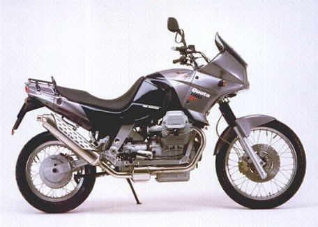 MotoGuzzi Quota